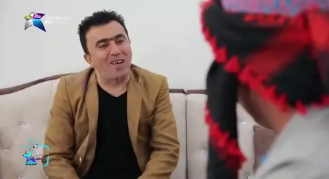 بەزمی جادر و سیروان لەسەر زەکات