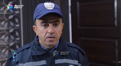 حاجی جادر تاوان بار