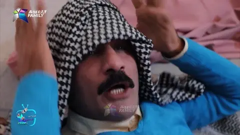 حاجی جادر له‌ خه‌وی ره‌مه‌زان