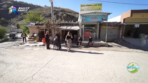 گۆشت فرۆشه‌ نموونه‌یه‌كه‌ی هه‌أشۆ باسی چی ده‌كات.