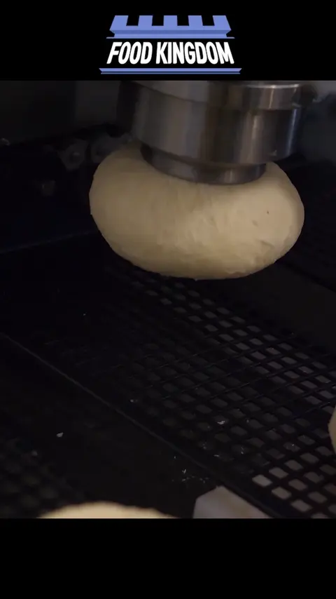 pretty donuts making _ korean street food #[13]