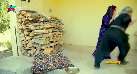 سه‌عید كێی له‌ ژووری ماڵه‌كه‌ی گرت ؟
