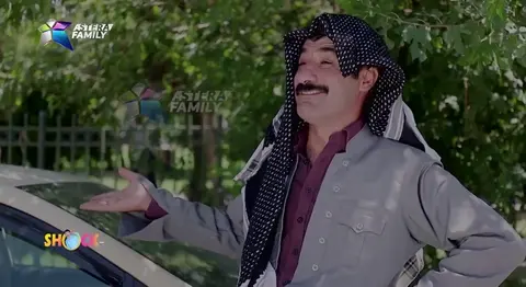 شۆک تەکسی و مزگەوت - shock taxi w mzgawt