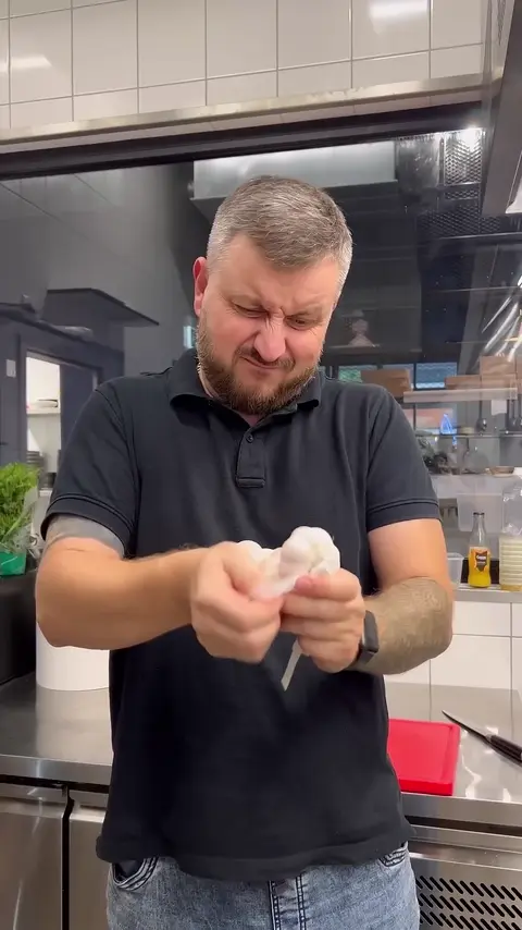 A non-working life hack. (1)