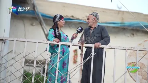 حاجی، چی به‌ ستافی نیگار گووت، ئه‌وانه‌ی چوار ژن دێنن كێن ؟