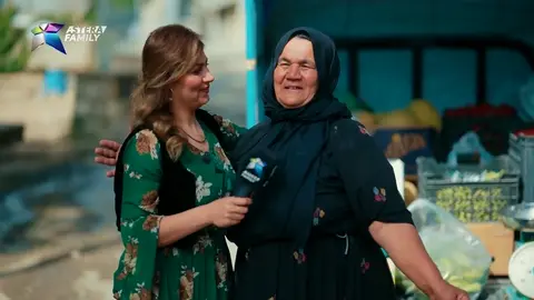خۆشترین گفتوگۆی نیگار و خه‌ڵكی گوندی  ده‌رگه‌ڵه‌
