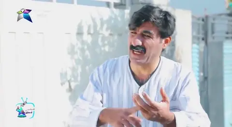 سیروان و جادر باسی مانگی ڕەمەزان دەکەن