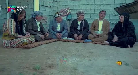 عه‌بۆ له‌كۆتایی ژن ده‌گواسته‌وه‌