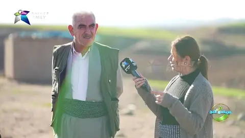 خه‌رماشه‌و چه‌ندین ئامێری كشتوكاڵی گرینگ، زۆره‌ له‌ گوندی شاخه‌پیسكه‌