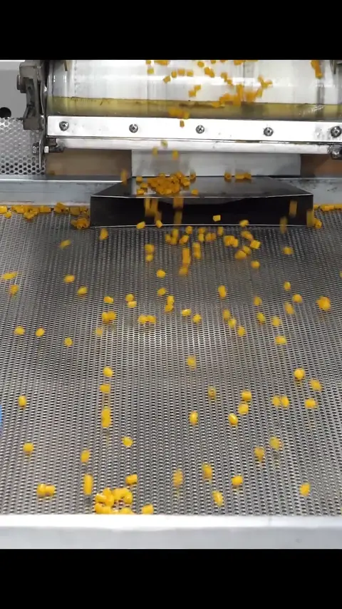 Amazing process! Popular Korean snacks #[13]