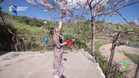 كاردانه‌وه‌ی چی بوو دوای ته‌ركردنی گه‌راز به‌ده‌می بۆ نیگار !