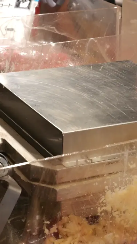 Amazing 3-Minute Fossil Snack