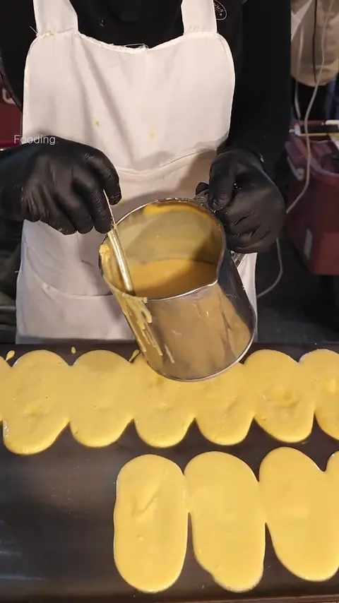 Amazing Handmade Snacks from Pretty Sisters - Thai Street Food