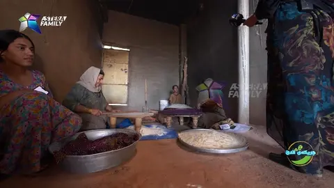 به‌ده‌م نانكردنه‌وه‌باس له‌ هه‌وێ و دش و براژن ده‌كه‌ن!