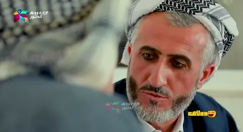 له‌كۆتایی سه‌عید ژن ده‌هێنێت !