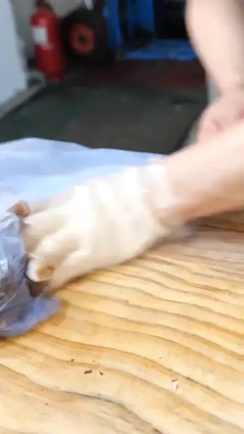 Food Packaging Master