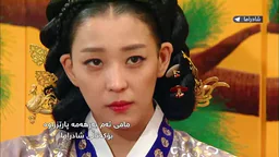 ⁣Jung Yi - Goddess of Fire - Ep044