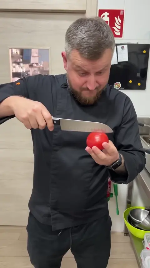 Lifehack with knife sharpening ???