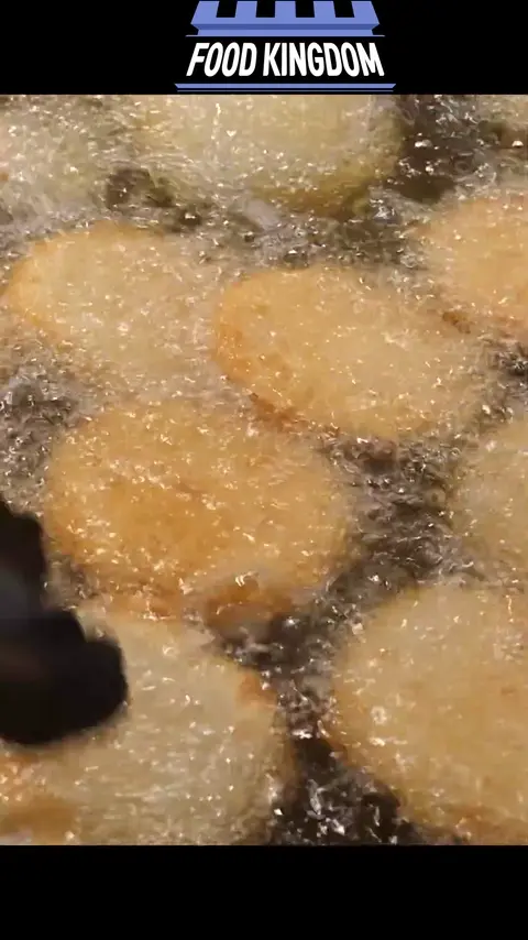 Popular pork cutlet sandwich _ Korean Street Food #[13]