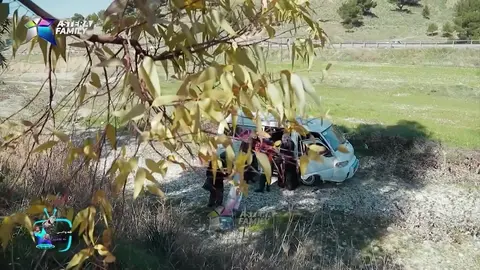 عاشقبوونی جادر له‌ سه‌یران