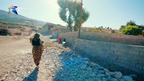 مام ئه‌كره‌م پێشوازێكی گه‌رم له‌ نیگار ده‌كات و هاوژینه‌كه‌شی ئاماده‌ده‌بێت.