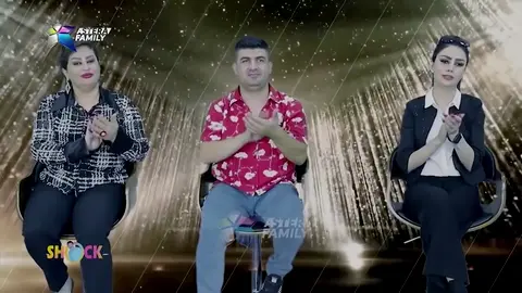 سیروان لەبەرنامەی خۆشترین دەنگ