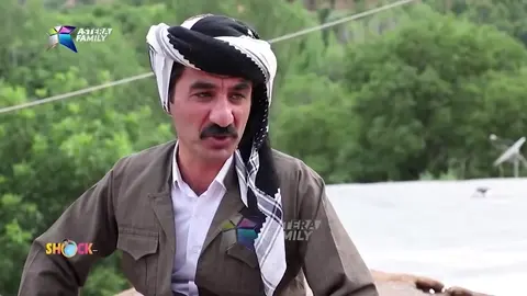 حاجی جادر ناوێرێ ژنی دووەم بێنێت