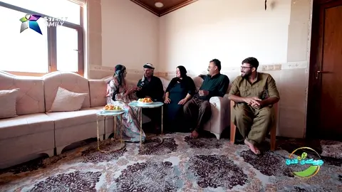 مام حوسێن له‌نێو پڕۆگرام داوا له‌ نیگار ده‌كات پیاوێكی بۆبێنێته‌سه‌ر ماڵ و داخوازی ده‌كات.