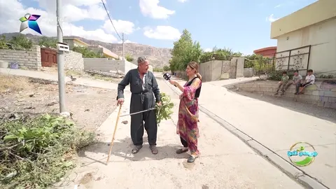 پێنج ژنم هێناوه‌ چاوم له‌ ژنی زۆر زیاتره‌ !