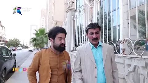 یه‌ك ملیۆن بینەر _ جادر پۆز به‌سه‌ر ماڵه‌ فه‌قیر لێده‌دات ؟