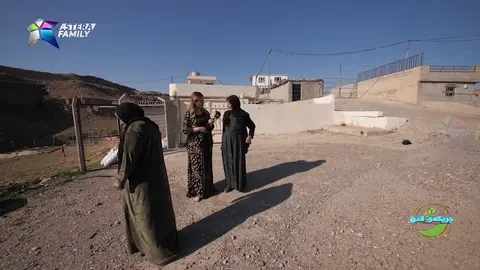 دانیشتووی گوندی سماقه‌یه‌و له‌ بنكه‌ته‌ندروستیه‌كه‌ی گوند ده‌وام ده‌كات.