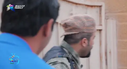 جادر به‌رامبه‌ر سیروان په‌شیمانی ده‌ربری