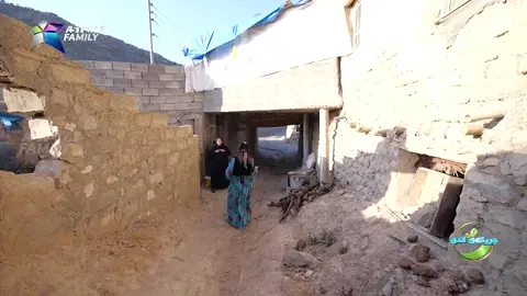 دروستكردنی مڕه‌با له‌ گوندی خه‌تێی خۆشناوه‌تی.