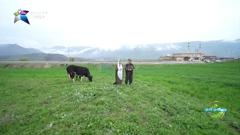 ناوی گوندی كاموسه‌گ له‌چیه‌وه‌ هاتووه‌ ؟