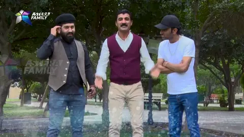بزانن حاجی جادر و سیروان و زانا چ پەیامێکیان هەیە؟چاوەڕێی سوپرایز بن لە مانگی ڕەمەزان