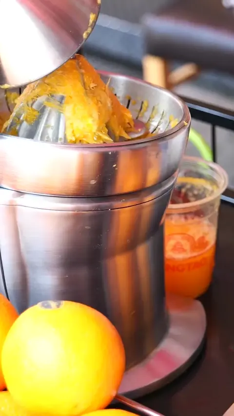 Cool Juice To Save You On A Hot Day #[13]