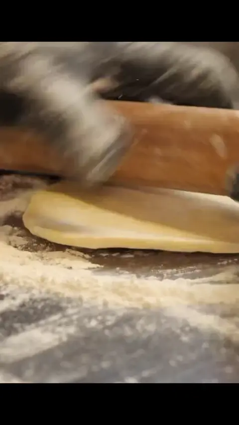 Crispy and moist! Korea's famous homemade egg tarts #[13]