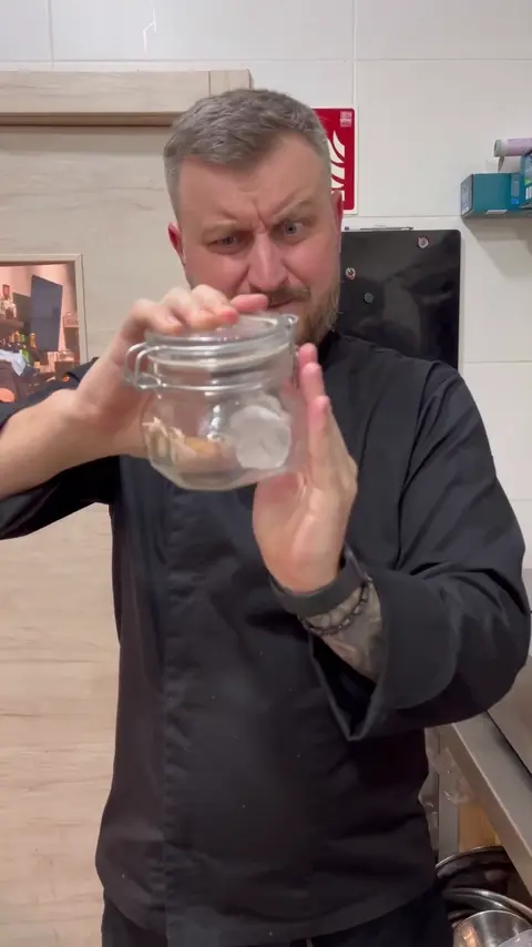 Lifehack with garlic. (1)