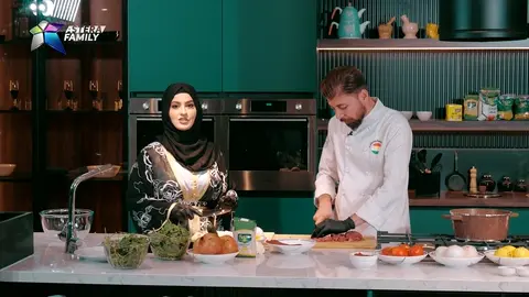خه‌رمان كێشه‌ی له‌گه‌ڵ دایكی زاوا هه‌یه‌ بۆ ئه‌وه‌ی بووكه‌كه‌ی جوان بێت ؟