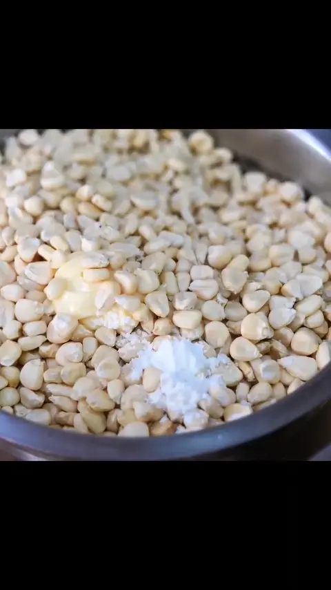 Korea's Unique Deep-Fried Sweets Making - Korean street food