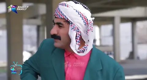 شه‌رێكی له‌بیرنه‌كراوی حاجی جادر و سیروان بدر