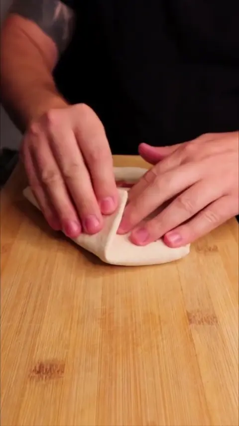 Best tortilla recipe.