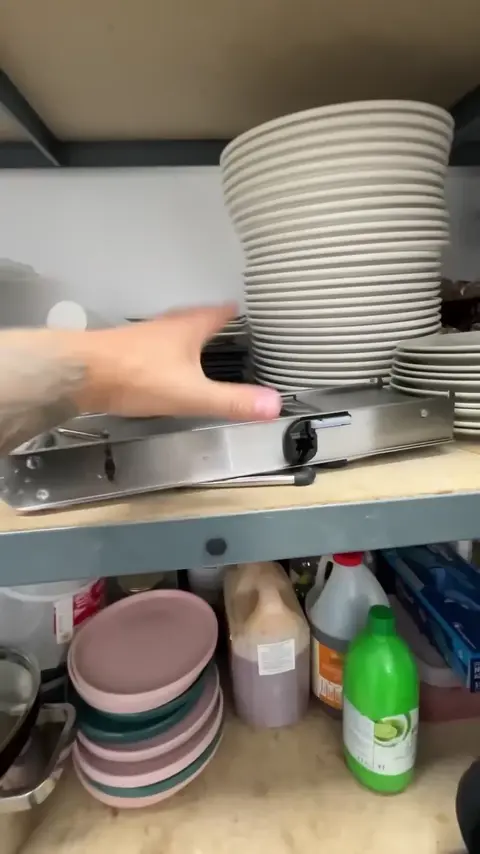 Avocado Cutting Hack Test! ??