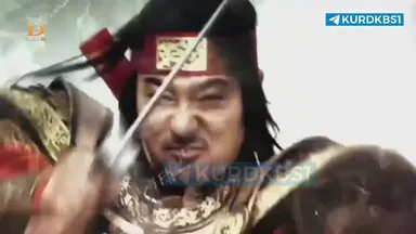 زنجیره‌ درامای ئه‌فسانه‌ی گوانگیتۆ ئه‌ڵقه‌ی66