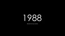 ⁣فیلمی 1988