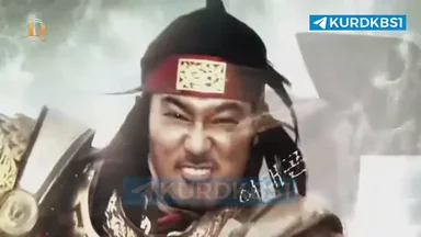 زنجیره‌ درامای ئه‌فسانه‌ی گوانگیتۆ ئه‌ڵقه‌ی99