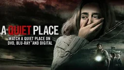 ⁣A Quiet Place (2018)