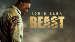 Beast (2022) - فیلمی دڕندە