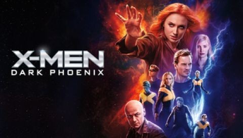 ⁣X-Men: Dark Phoenix (2019) - پیاوانی ئێکس فینیکسی خراپ - دوبلاژی کوردی