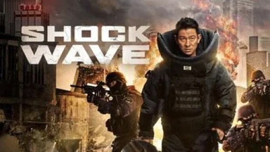 Shock Wave